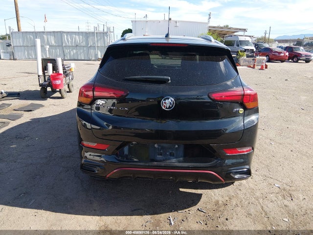Продаж на аукціоні авто 2023 Buick Encore Gx Select Fwd, vin: KL4MMDSL1PB165035, номер лоту: 45898126