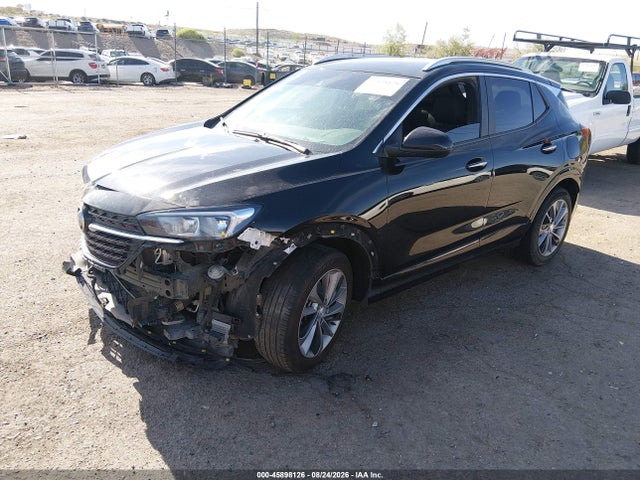 Продаж на аукціоні авто 2023 Buick Encore Gx Select Fwd, vin: KL4MMDSL1PB165035, номер лоту: 45898126