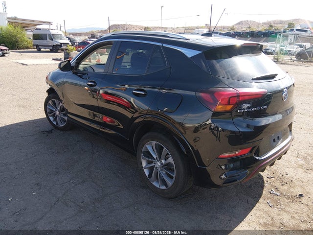 Продаж на аукціоні авто 2023 Buick Encore Gx Select Fwd, vin: KL4MMDSL1PB165035, номер лоту: 45898126