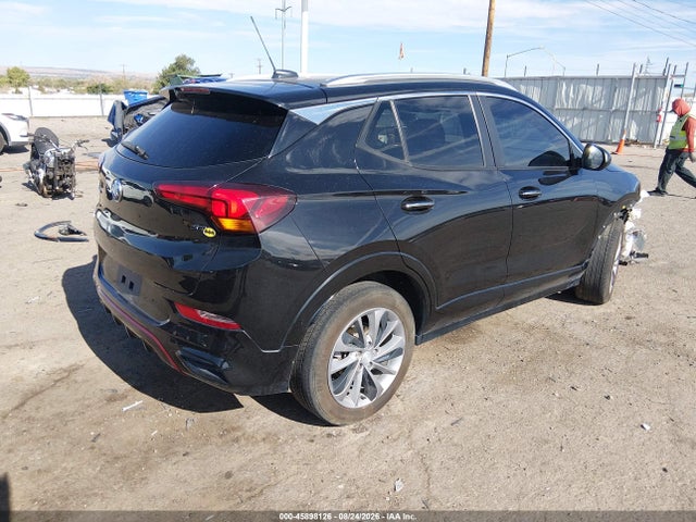 Продаж на аукціоні авто 2023 Buick Encore Gx Select Fwd, vin: KL4MMDSL1PB165035, номер лоту: 45898126