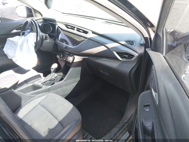 Продаж на аукціоні авто 2023 Buick Encore Gx Select Fwd, vin: KL4MMDSL1PB165035, номер лоту: 45898126