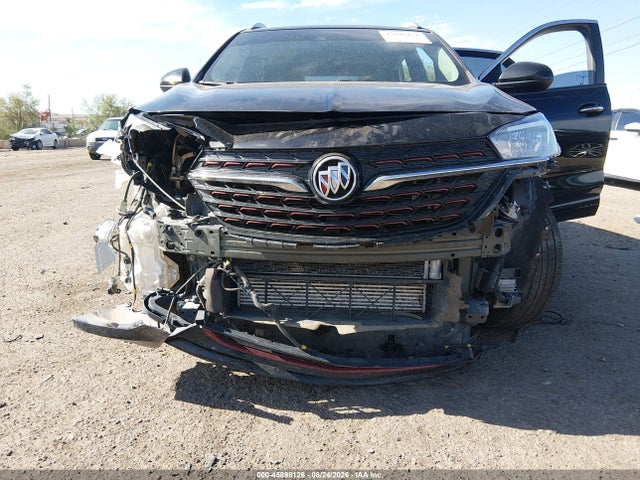 Продаж на аукціоні авто 2023 Buick Encore Gx Select Fwd, vin: KL4MMDSL1PB165035, номер лоту: 45898126