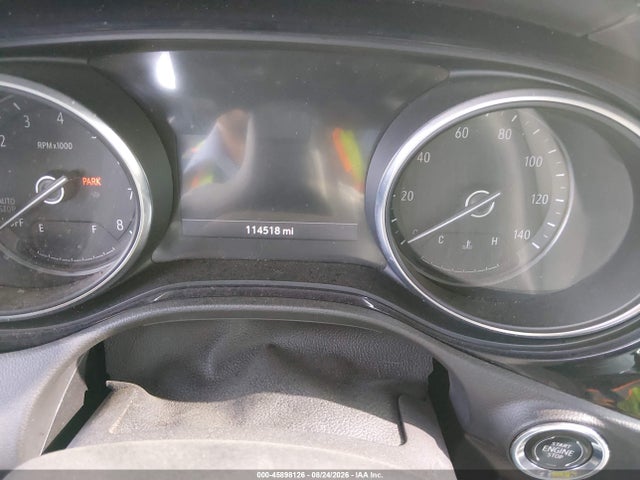 Продаж на аукціоні авто 2023 Buick Encore Gx Select Fwd, vin: KL4MMDSL1PB165035, номер лоту: 45898126