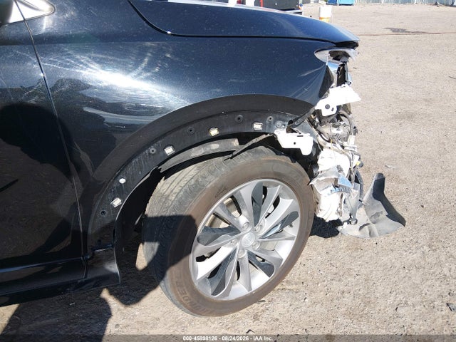Продаж на аукціоні авто 2023 Buick Encore Gx Select Fwd, vin: KL4MMDSL1PB165035, номер лоту: 45898126