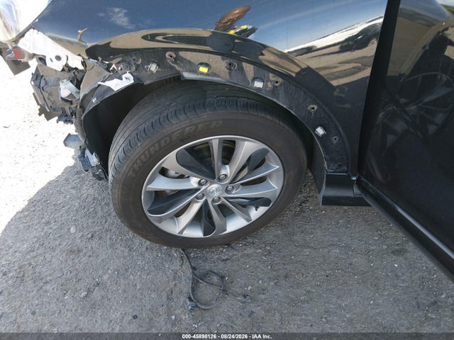 Продаж на аукціоні авто 2023 Buick Encore Gx Select Fwd, vin: KL4MMDSL1PB165035, номер лоту: 45898126