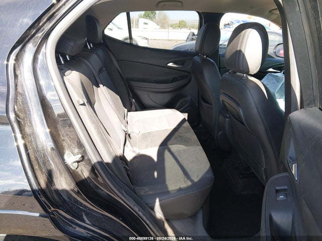 Продаж на аукціоні авто 2023 Buick Encore Gx Select Fwd, vin: KL4MMDSL1PB165035, номер лоту: 45898126