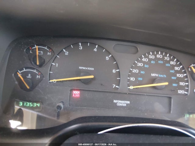 45898127 :رقم المزاد ، 1B7GL22X71S217255 vin ، 2001 Dodge Dakota Slt/sport مزاد بيع