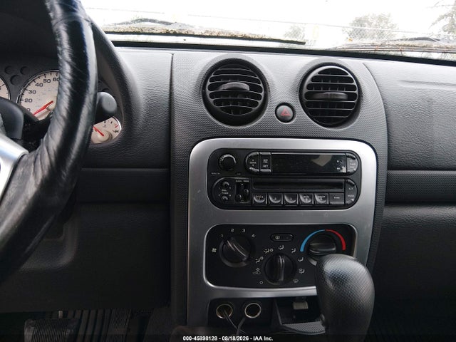 Aukcja sprzedaży 2002 Jeep Liberty Limited Edition, vin: 1J8GL58K82W365138, numer aukcji: 45898128