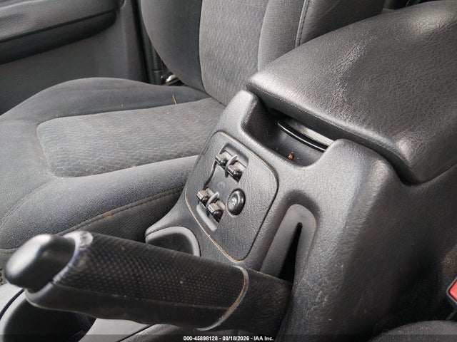 Aukcja sprzedaży 2002 Jeep Liberty Limited Edition, vin: 1J8GL58K82W365138, numer aukcji: 45898128
