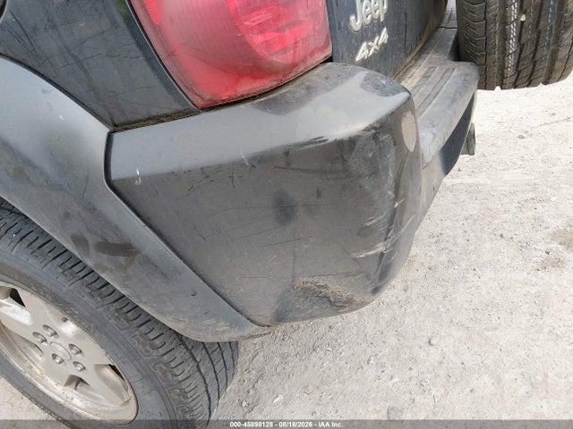 Aukcja sprzedaży 2002 Jeep Liberty Limited Edition, vin: 1J8GL58K82W365138, numer aukcji: 45898128