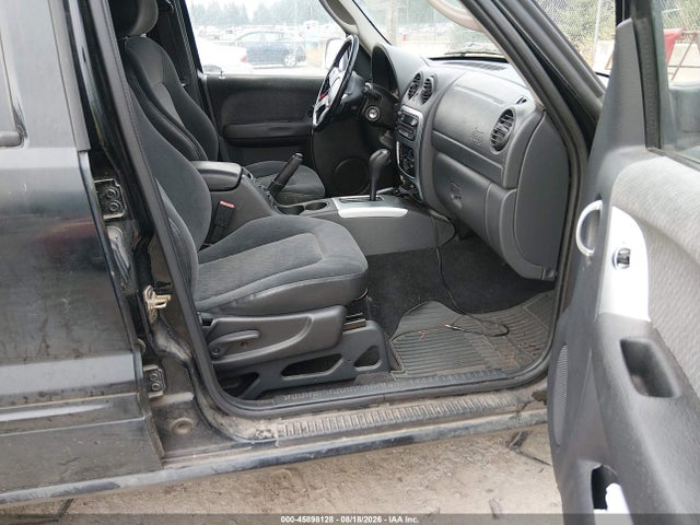 Aukcja sprzedaży 2002 Jeep Liberty Limited Edition, vin: 1J8GL58K82W365138, numer aukcji: 45898128