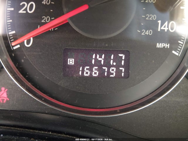 Продаж на аукціоні авто 2008 Subaru Outback 2.5i Limited/2.5i Limited L.l. Bean Edition, vin: 4S4BP62C387335847, номер лоту: 45898131