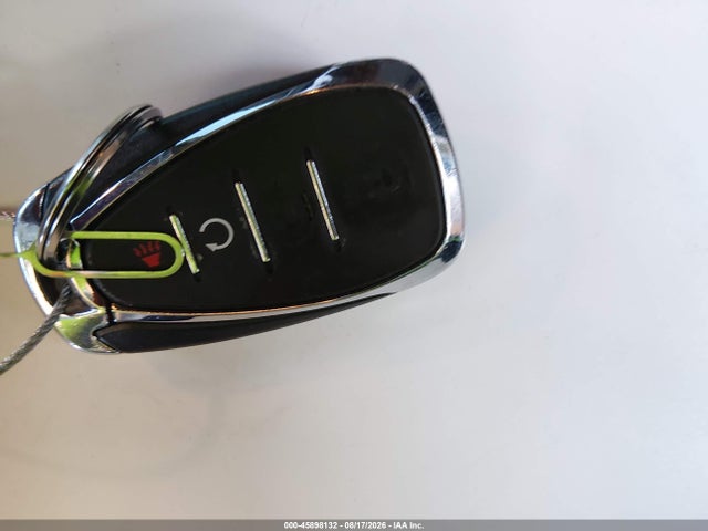 Продаж на аукціоні авто 2019 Chevrolet Trax Lt, vin: KL7CJLSB0KB932553, номер лоту: 45898132