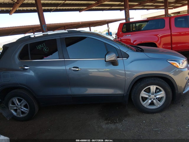 Продаж на аукціоні авто 2019 Chevrolet Trax Lt, vin: KL7CJLSB0KB932553, номер лоту: 45898132