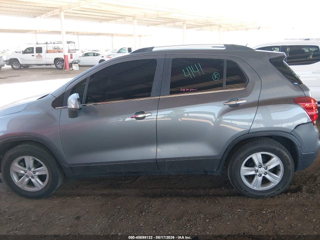 Продаж на аукціоні авто 2019 Chevrolet Trax Lt, vin: KL7CJLSB0KB932553, номер лоту: 45898132