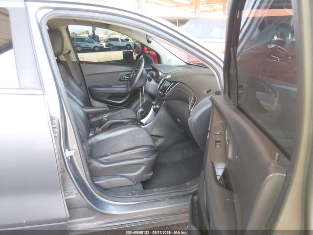 Продаж на аукціоні авто 2019 Chevrolet Trax Lt, vin: KL7CJLSB0KB932553, номер лоту: 45898132