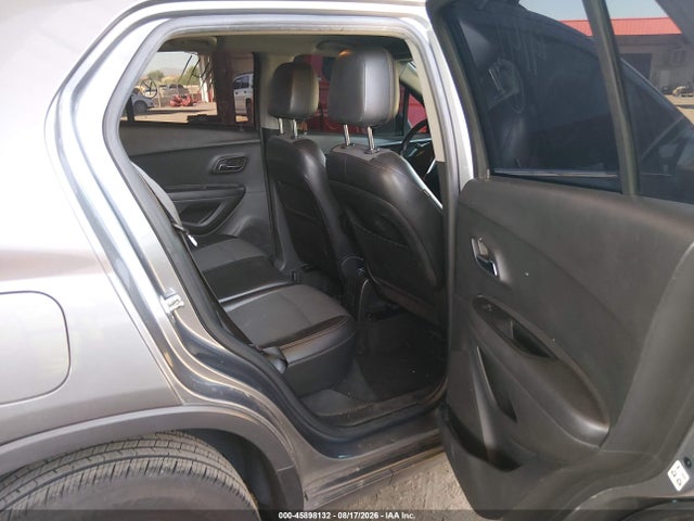 Продаж на аукціоні авто 2019 Chevrolet Trax Lt, vin: KL7CJLSB0KB932553, номер лоту: 45898132