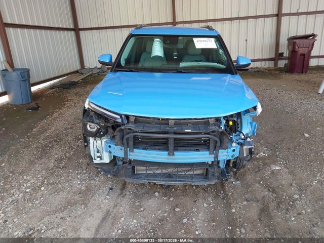 Auction sale of the 2024 Chevrolet Trailblazer Fwd Lt, vin: KL79MPS21RB182762, lot number: 45898133