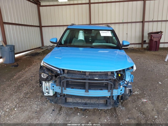Auction sale of the 2024 Chevrolet Trailblazer Fwd Lt, vin: KL79MPS21RB182762, lot number: 45898133