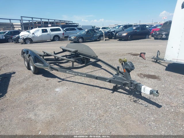 2019 7J5BBCH21KF166119 main image