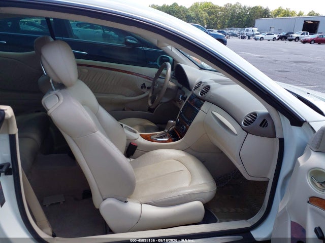 Продаж на аукціоні авто 2009 Mercedes-benz Clk 350, vin: WDBTJ56HX9F265246, номер лоту: 45898136