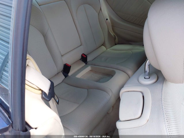 Продаж на аукціоні авто 2009 Mercedes-benz Clk 350, vin: WDBTJ56HX9F265246, номер лоту: 45898136
