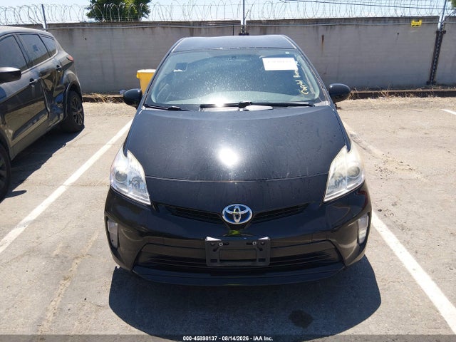 Toyota Prius Two 2015 JTDKN3DU2F0454414 Image 12