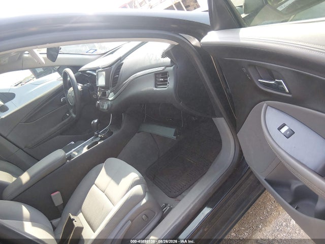Chevrolet IMPALA LS 2015 2G11Z5SL6F9207871 Image 5