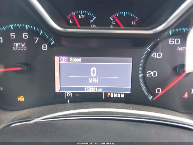 Chevrolet IMPALA LS 2015 2G11Z5SL6F9207871 Image 7