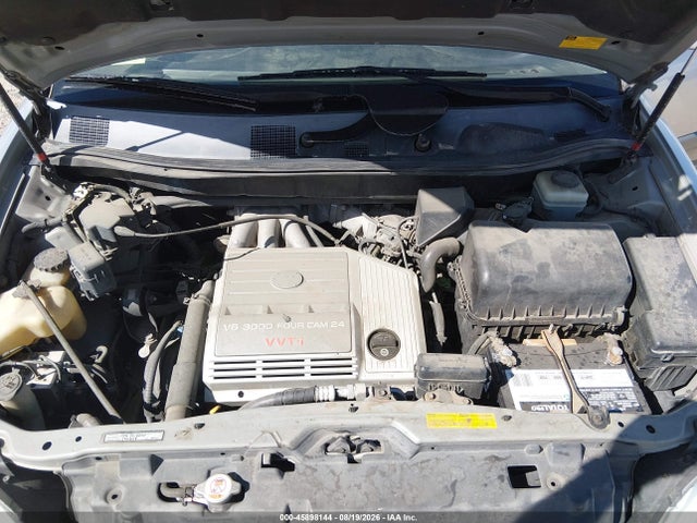 Продаж на аукціоні авто 2003 Lexus Rx 300, vin: JTJHF10UX30295443, номер лоту: 45898144