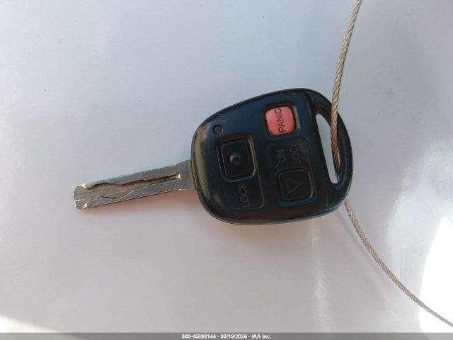 Продаж на аукціоні авто 2003 Lexus Rx 300, vin: JTJHF10UX30295443, номер лоту: 45898144