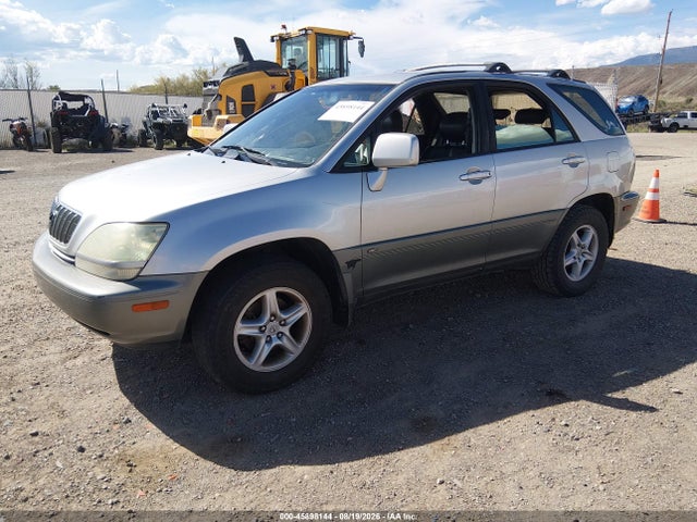 Продаж на аукціоні авто 2003 Lexus Rx 300, vin: JTJHF10UX30295443, номер лоту: 45898144