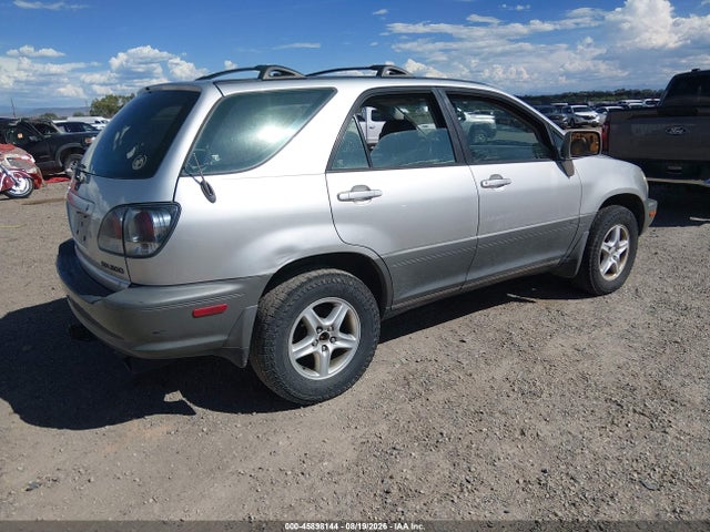 Продаж на аукціоні авто 2003 Lexus Rx 300, vin: JTJHF10UX30295443, номер лоту: 45898144