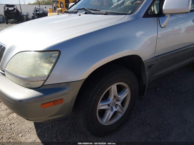 Продаж на аукціоні авто 2003 Lexus Rx 300, vin: JTJHF10UX30295443, номер лоту: 45898144