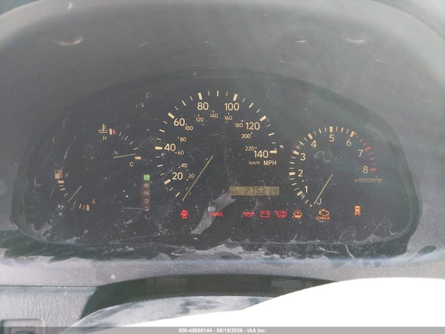 Продаж на аукціоні авто 2003 Lexus Rx 300, vin: JTJHF10UX30295443, номер лоту: 45898144