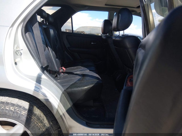Продаж на аукціоні авто 2003 Lexus Rx 300, vin: JTJHF10UX30295443, номер лоту: 45898144