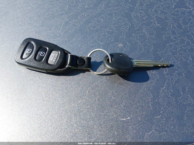 Aukcja sprzedaży 2014 Hyundai Elantra Se, vin: KMHDH4AE5EU091340, numer aukcji: 45898146