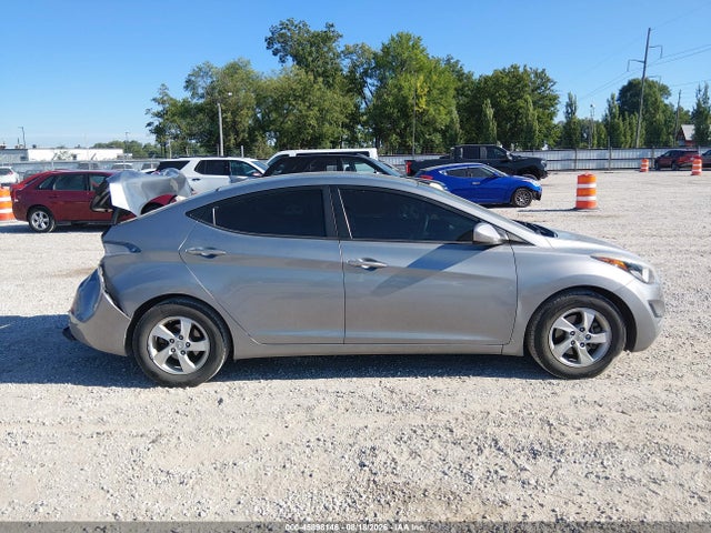 Aukcja sprzedaży 2014 Hyundai Elantra Se, vin: KMHDH4AE5EU091340, numer aukcji: 45898146