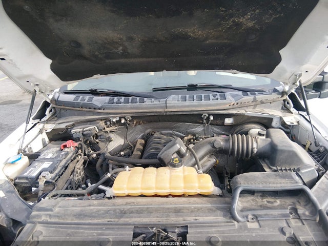 Продаж на аукціоні авто 2016 Ford F-150 Lariat, vin: 1FTEW1CF2GFC15851, номер лоту: 45898149