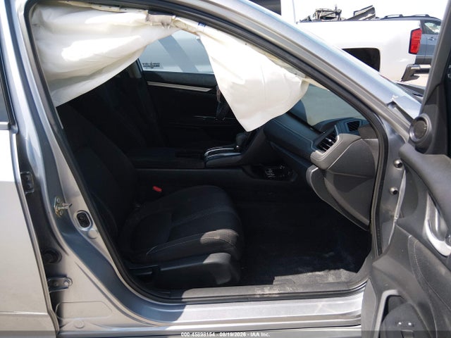 Honda Civic Ex-t 2017 19XFC1F30HE005310 Image 5