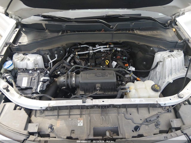 Продаж на аукціоні авто 2021 Ford Explorer Xlt, vin: 1FMSK8DH3MGB66460, номер лоту: 45898157