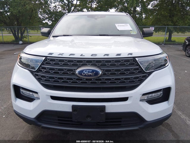 Продаж на аукціоні авто 2021 Ford Explorer Xlt, vin: 1FMSK8DH3MGB66460, номер лоту: 45898157