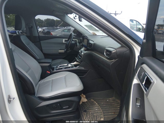 Продаж на аукціоні авто 2021 Ford Explorer Xlt, vin: 1FMSK8DH3MGB66460, номер лоту: 45898157