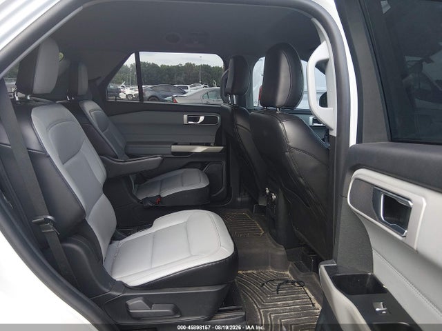 Продаж на аукціоні авто 2021 Ford Explorer Xlt, vin: 1FMSK8DH3MGB66460, номер лоту: 45898157