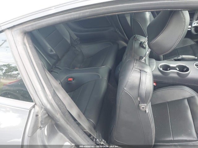 Aukcja sprzedaży 2022 Ford Mustang Ecoboost Premium Fastback, vin: 1FA6P8TH1N5107743, numer aukcji: 45898163