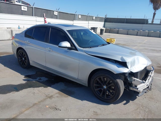 Aukcja sprzedaży 2017 Bmw 320i Xdrive, vin: WBA8E5G50HNU41576, numer aukcji: 45898165