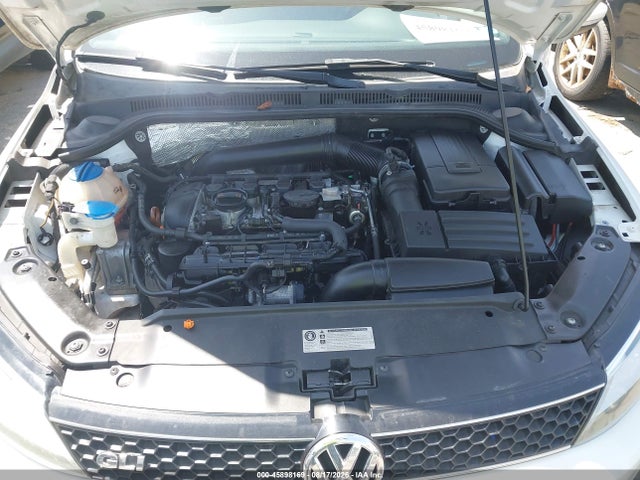 2012 Volkswagen Jetta Gli Autobahn მანქანა იყიდება აუქციონზე, vin: 3VW5A7AJ4CM010712, აუქციონის ნომერი: 45898169