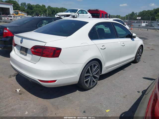 2012 Volkswagen Jetta Gli Autobahn მანქანა იყიდება აუქციონზე, vin: 3VW5A7AJ4CM010712, აუქციონის ნომერი: 45898169