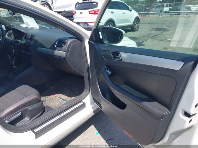 2012 Volkswagen Jetta Gli Autobahn მანქანა იყიდება აუქციონზე, vin: 3VW5A7AJ4CM010712, აუქციონის ნომერი: 45898169
