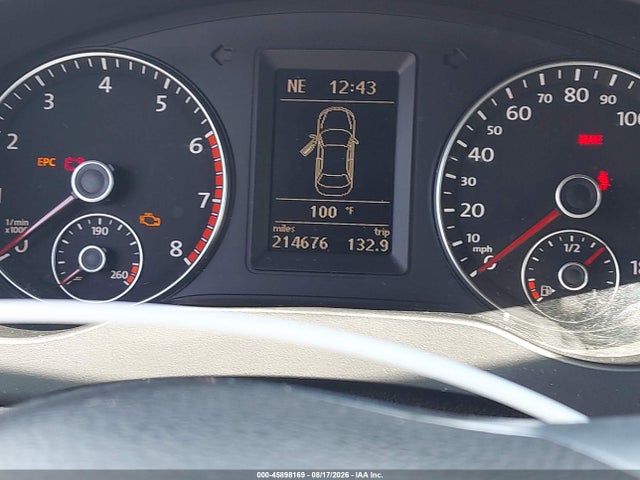 2012 Volkswagen Jetta Gli Autobahn მანქანა იყიდება აუქციონზე, vin: 3VW5A7AJ4CM010712, აუქციონის ნომერი: 45898169